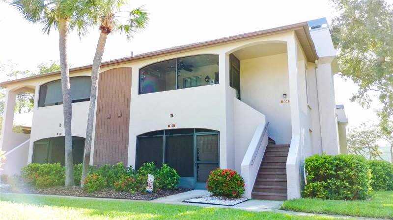 2 bedroom Condominium at 2994 Bonaventure Circle #204, Bonaventure Condo, Palm Harbor — photo 5