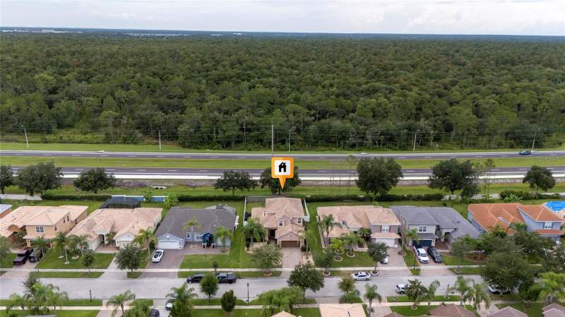 4 bedroom Single Family Residence at 4089 Navigator Way, Isles Of Bellalago, Kissimmee — photo 4