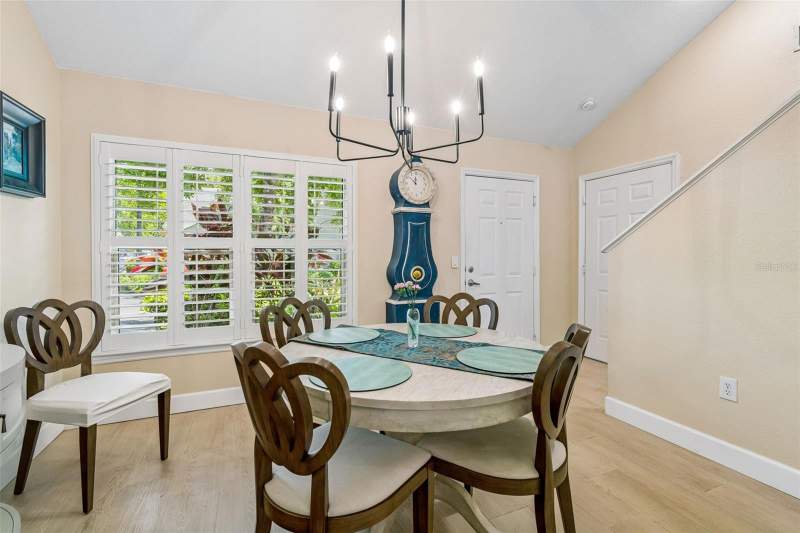 3 bedroom Townhouse at 3638 Trafalgar Way #102, Waterford At Palm Harbor Luxury Condo, Palm Harbor — photo 5