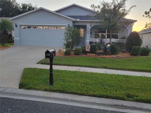 27343 Roanoke Drive, home for sale on Roanoke Drive