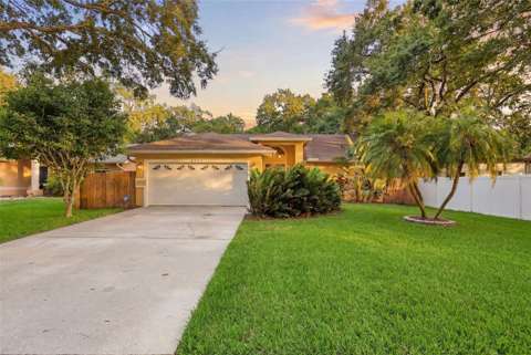 4989 162Nd Avenue, home for sale in Clearwater 33760