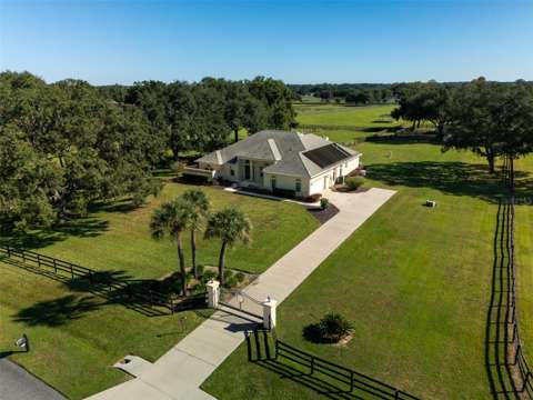 2185 NW 114Th Loop, gated community for sale in Ocala
