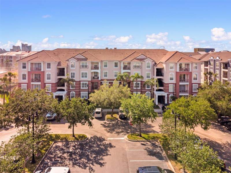 2 bedroom Condominium at 4862 Cayview Avenue #407, Vista Cay, Orlando — photo 2