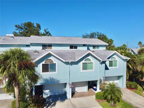 603 Garland Circle, home for sale in Indian Rocks Beach 33785