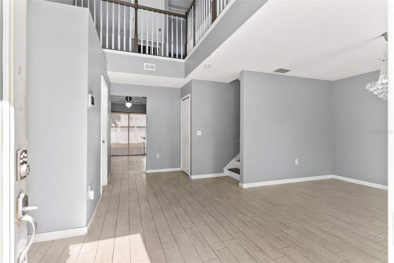 4 bedroom Single Family Residence at 257 VERVAIN AVENUE, HOLLY HILL ESTATES, DAVENPORT — photo 5
