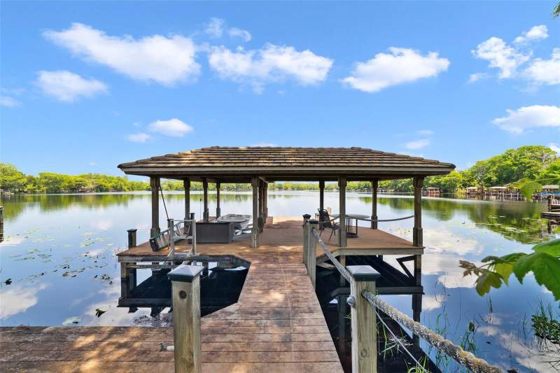 5 bedroom Single Family Residence at 3308 Lukas Cove, Lukas Estates, Orlando — photo 5