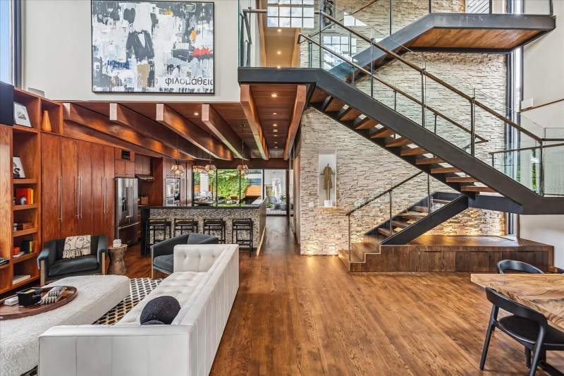 4 bedroom Single Family Residence at 119 N Hyer Avenue, Edgewater Terrace, Orlando — photo 4