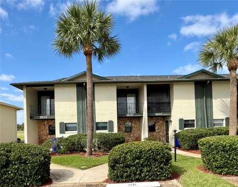 3635 Edgewater Drive #3635, golf community for sale in Sebring