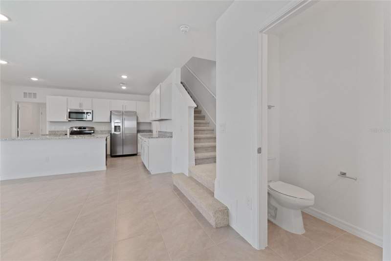 3 bedroom Townhouse at 15014 Windflower Alley, Osprey Ranch-Ph 1, Winter Garden — photo 5