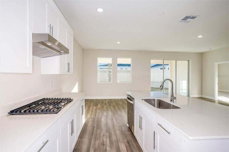 4 bedroom Single Family Residence at 33489 Hammock Beach Way, Pasadena Woods, Dade City — photo 4