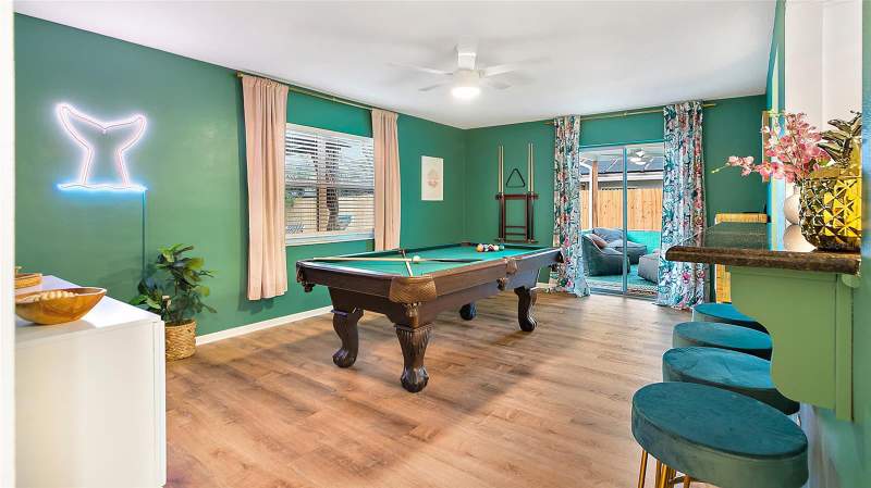 3 bedroom Single Family Residence at 8686 124th Way, Rexdale Heights II, Seminole — photo 4