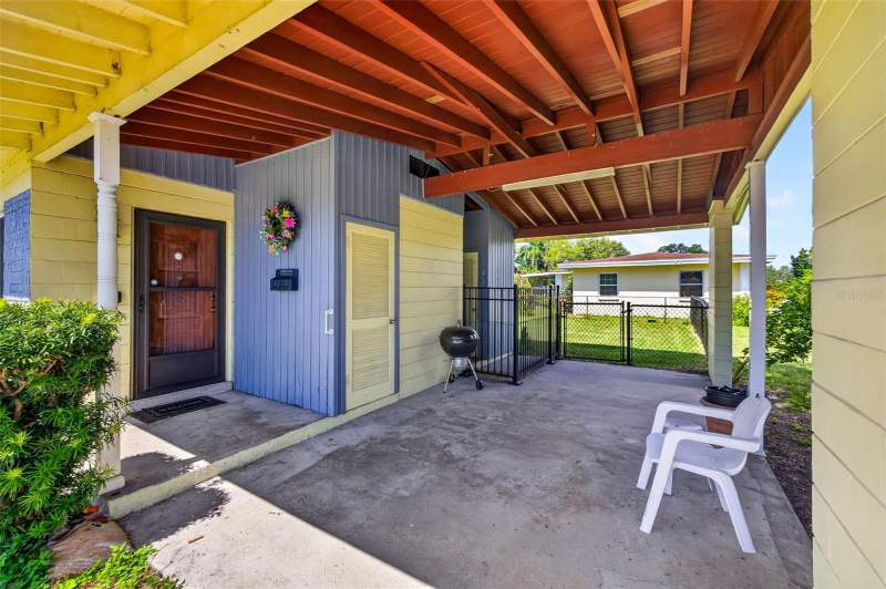 3 bedroom Single Family Residence at 6401 34th Avenue, Miles Pines, St Petersburg — photo 4
