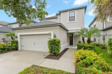 8524 Arabella Lane, gated community for sale in Seminole