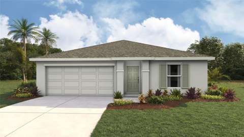 4628 Kona Circle, home for sale in Spring Hill 34608