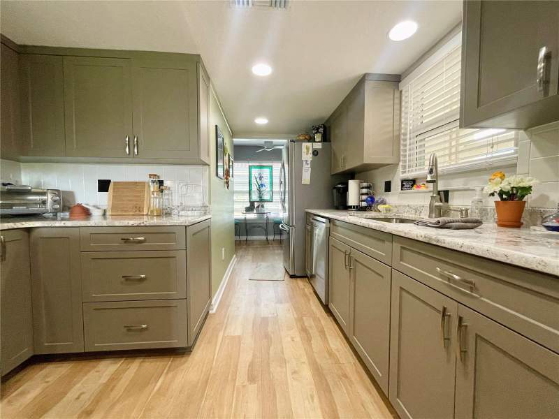 2 bedroom Condominium at 7893 Sailboat Key Boulevard #101, Ranger Condo, South Pasadena — photo 2