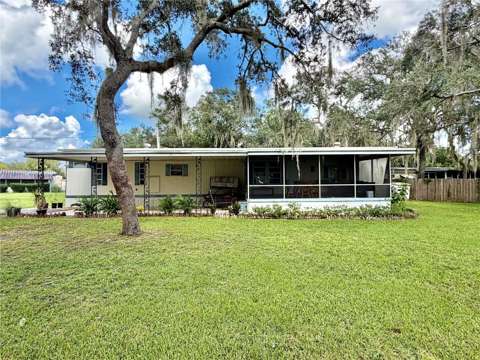 19049 SE 16Th Place, home for sale in Silver Springs 34488