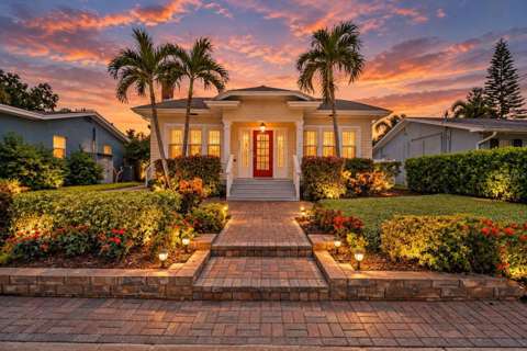 3002 W Angeles Street, home for sale in Tampa 33629