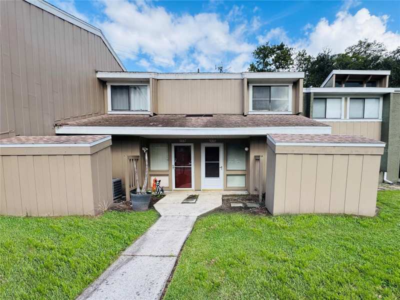 2 bedroom Condominium at 5089 Eaglesmere Drive #D09, Windhover Condo, Orlando — photo 1
