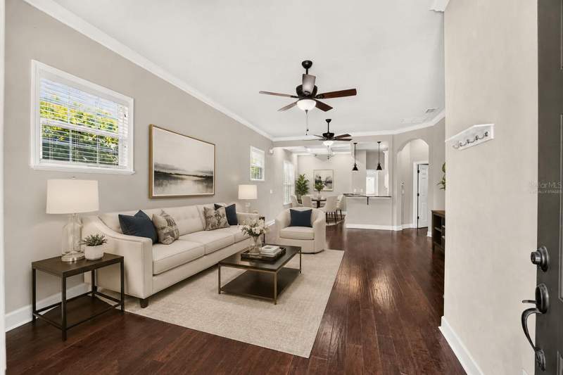 3 bedroom Single Family Residence at 7689 SW 24th Lane, Tower24, Gainesville — photo 4