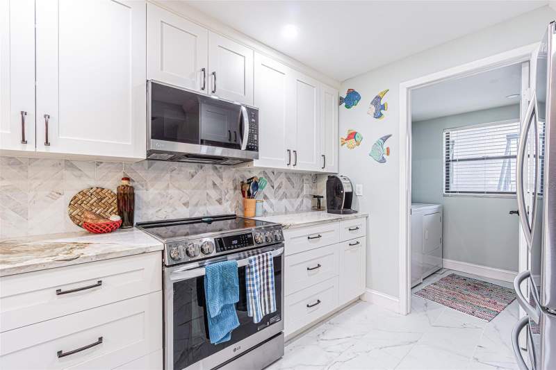 2 bedroom Condominium at 3505 Tarpon Woods Boulevard #G405, Tarpon Woods Condo, Palm Harbor — photo 4