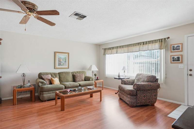 2 bedroom Single Family Residence at 7329 Cay Drive, Embassy Hills, Port Richey — photo 4