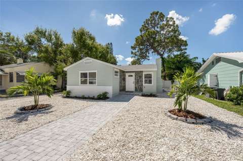 5224 29Th Avenue, home for sale in Gulfport 33707