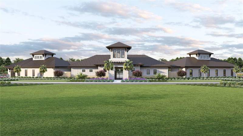 3 bedroom Single Family Residence at 34885 Arbor Retreat Drive, Pasadena Ridge, Dade City — photo 4