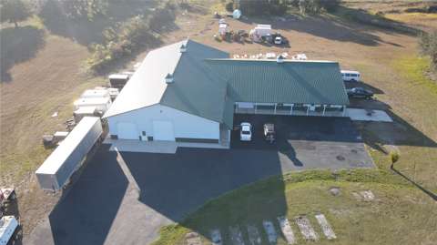 7223 SW 55Th Street, home for sale in Bushnell 33513