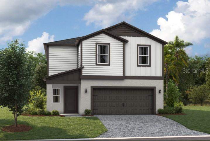 4 bedroom Single Family Residence at 33623 Noble Creek Place, Pasadena Woods, Dade City — photo 1