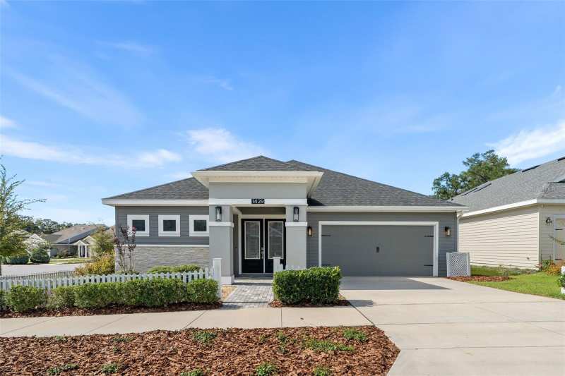 4 bedroom Single Family Residence at 1429 NW 132nd Boulevard, West End Unit C Pb 36 Pg 30, Newberry — photo 1