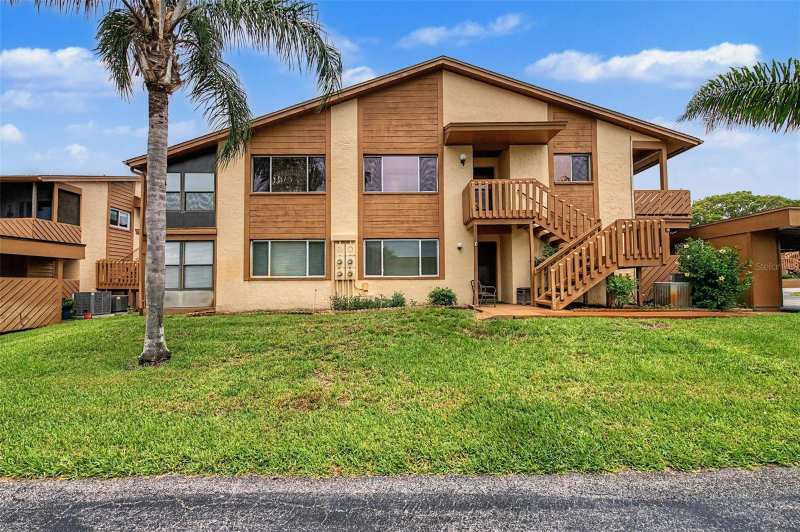 2 bedroom Condominium at 4009 Lighthouse Way, Beacon Lakes Condo 05B, New Port Richey — photo 1
