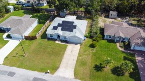 9401 N Pineview Way, Citrus Springs FL - photo 6 of 6
