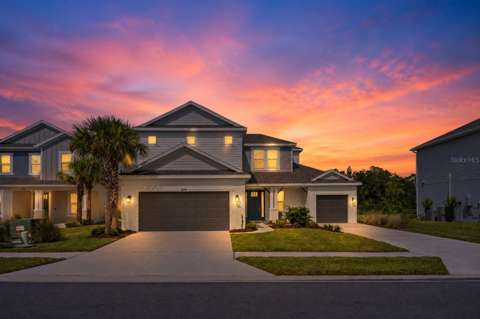 33734 Landsman Loop, gated community for sale in Wesley Chapel