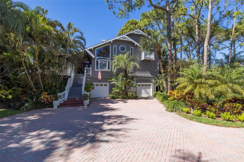St Joseph Sound Estates