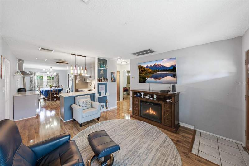 3 bedroom Single Family Residence at 5326 6th Avenue, Beverly Hills, St Petersburg — photo 5