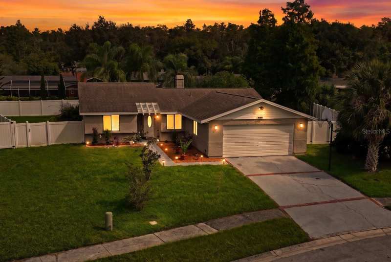 3 bedroom Single Family Residence at 583 Longwood Court, Manors Of Forest Lakes The, Oldsmar — photo 1