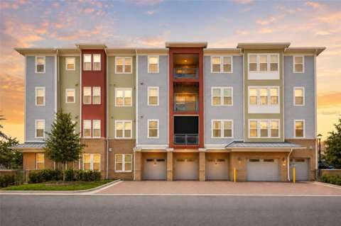 7521 Laureate Boulevard #5403, home for sale on Laureate Boulevard