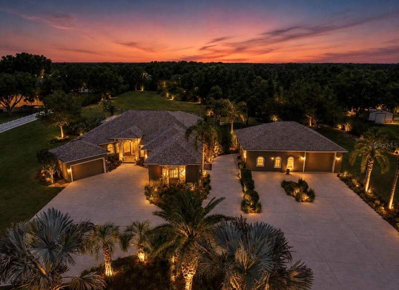 Tomlinson AcresHomes for Sale in Plant City, FL