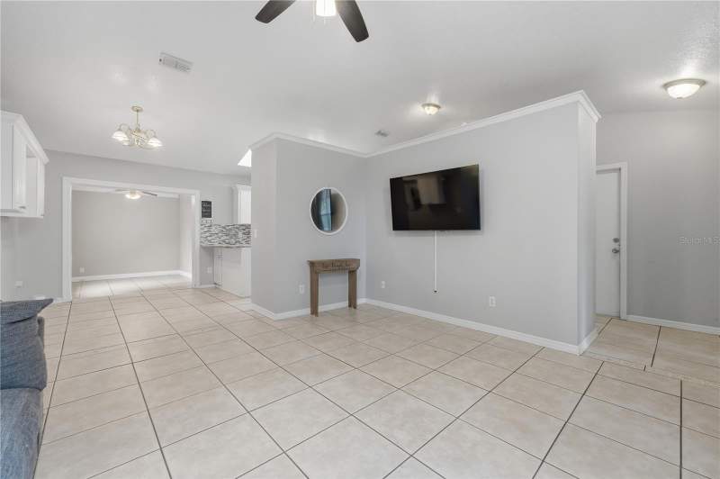 3 bedroom Single Family Residence at 6449 Adam Street, New Eden On The Lakes Unit A, St Cloud — photo 5
