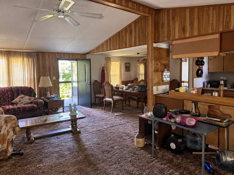 3 bedroom Manufactured Home at 2327 NW 121st Avenue, Seminole Woods, Gainesville — photo 2