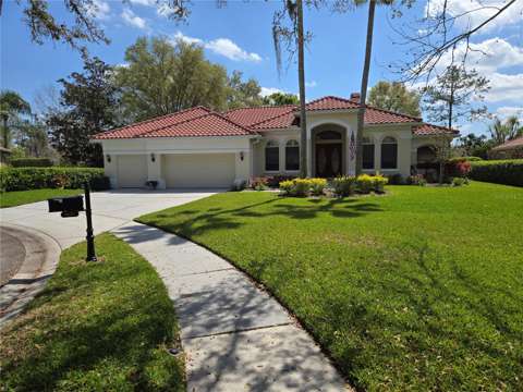 9127 Woodridge Run Drive, home for sale on Woodridge Run Drive