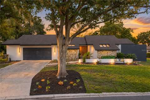 6745 Englelake Drive, home for sale in Lakeland 33813