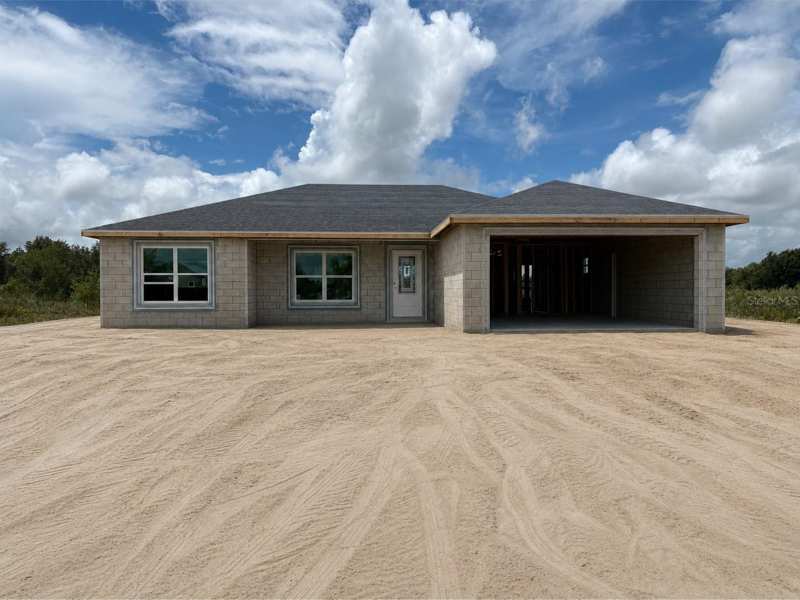 3 bedroom Single Family Residence at 19258 NW 274th Street, Southern Colonization Co, Okeechobee — photo 1
