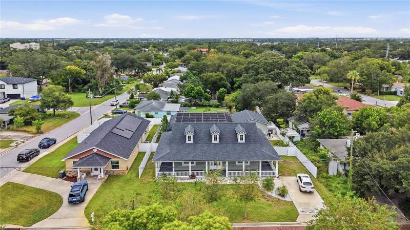 3 bedroom Single Family Residence at 608 4th Street, Oak Crest, Largo — photo 3