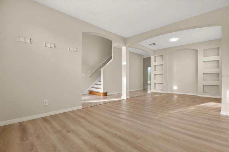 5 bedroom Single Family Residence at 1418 Spring Fest Lane, Avalon Lakes Ph 02 Vlgs E & H, Orlando — photo 5