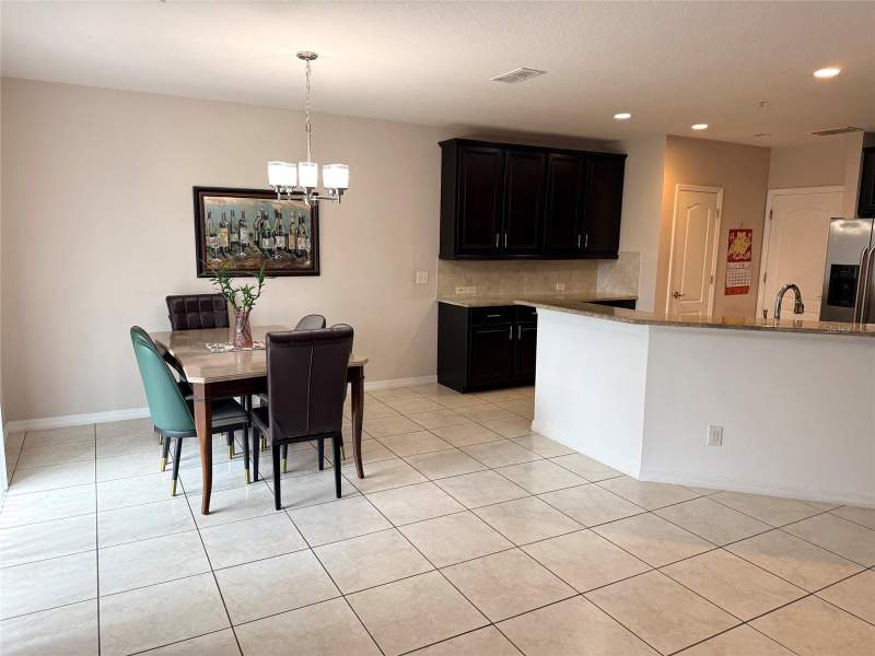 3 bedroom Townhouse at 2084 Water Tupelo Way, Villages Of Wesmere, Ocoee — photo 5