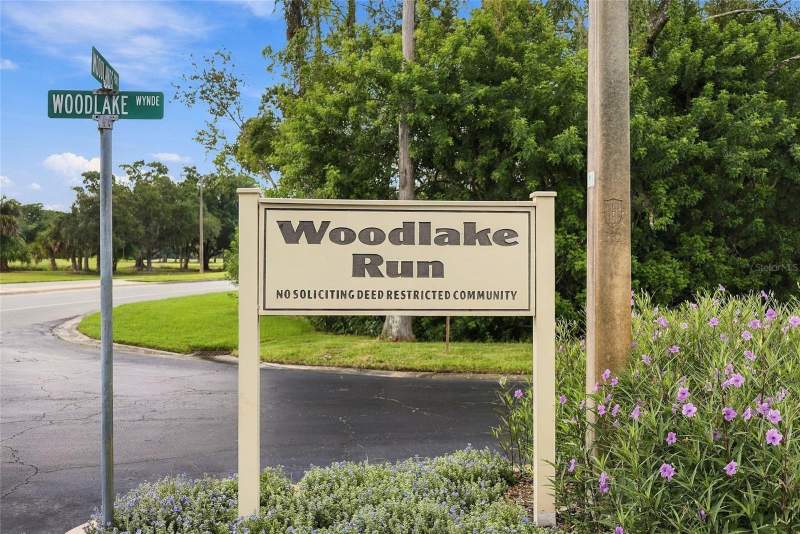 2 bedroom Condominium at 131 Woodlake Wynde, East Lake Woodlands Woodlake Run, Oldsmar — photo 4