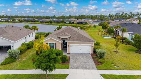 43572 Treadway Drive, golf community for sale in Punta Gorda