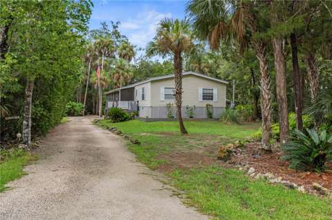 11720 W North Place, home for sale in Homosassa 34448