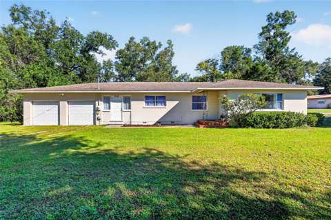 519 Huey Street, home for sale in Wildwood 34785